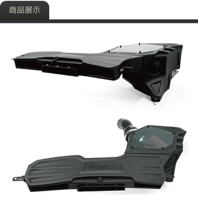免運 免工資 FO-MK4023 Ford Kuga MK3 1.5 MST進氣系統3